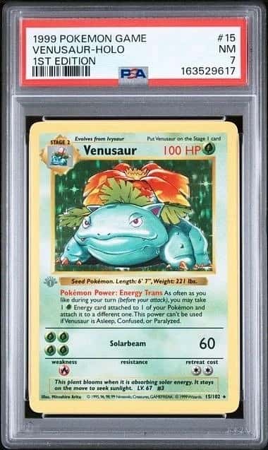 Venusaur