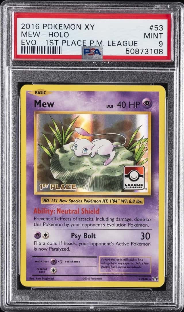 Mew
