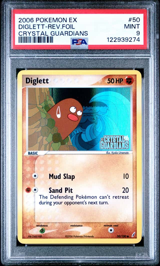 Diglett