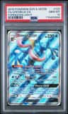 Greninja Gx