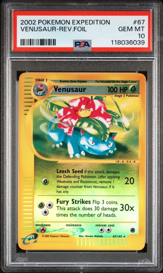 Venusaur
