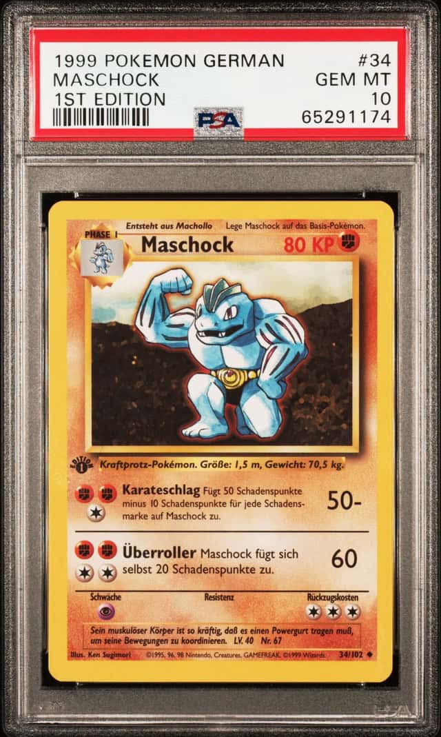 Maschock