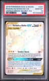 Raichu & Alolan Raichu Gx