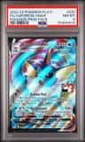 Vaporeon Vmax