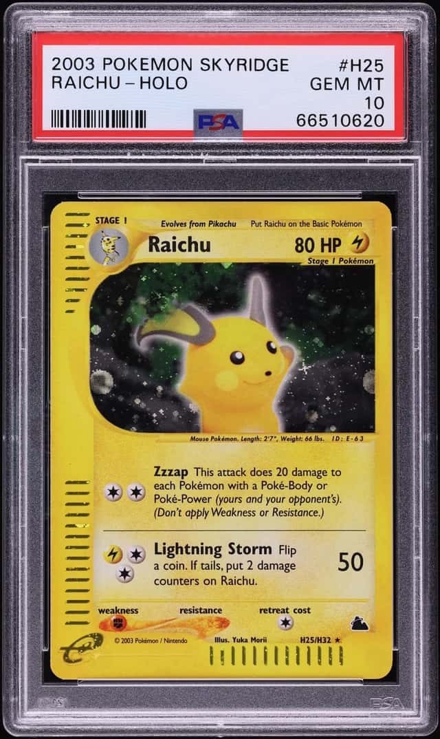 Raichu