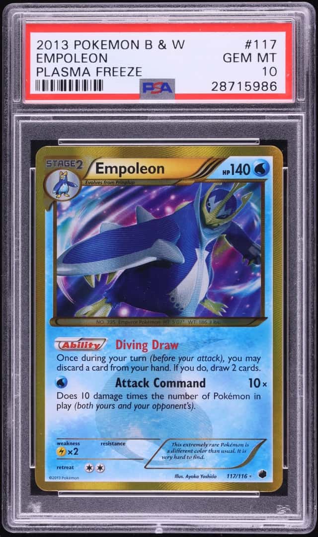 EMPoleon