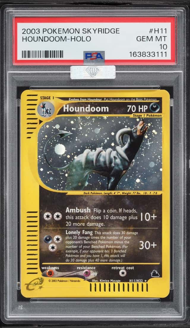 Houndoom