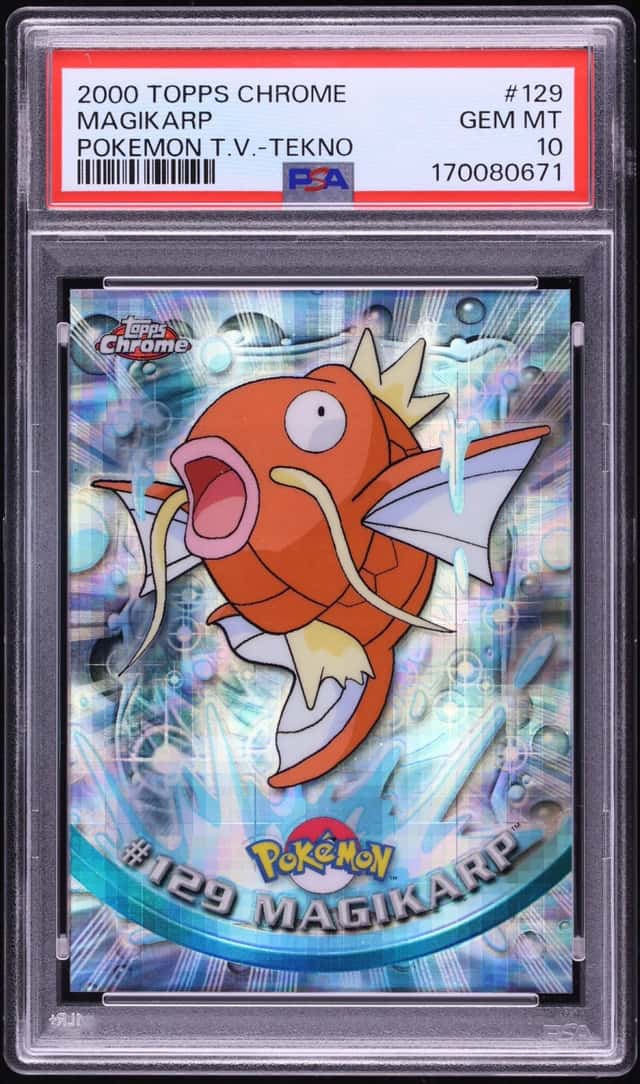 Magikarp
