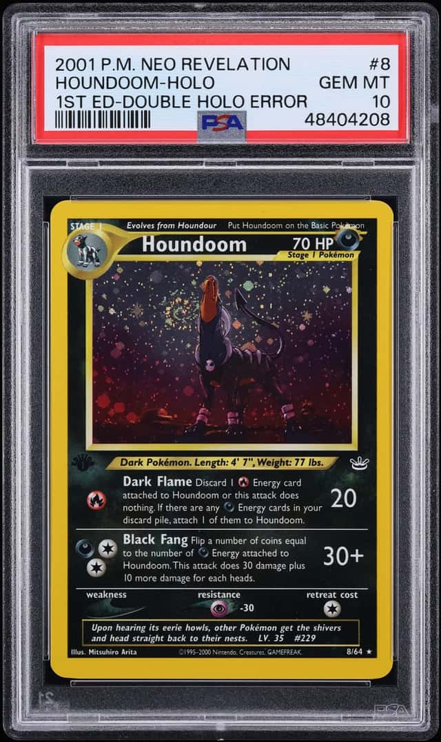 Houndoom