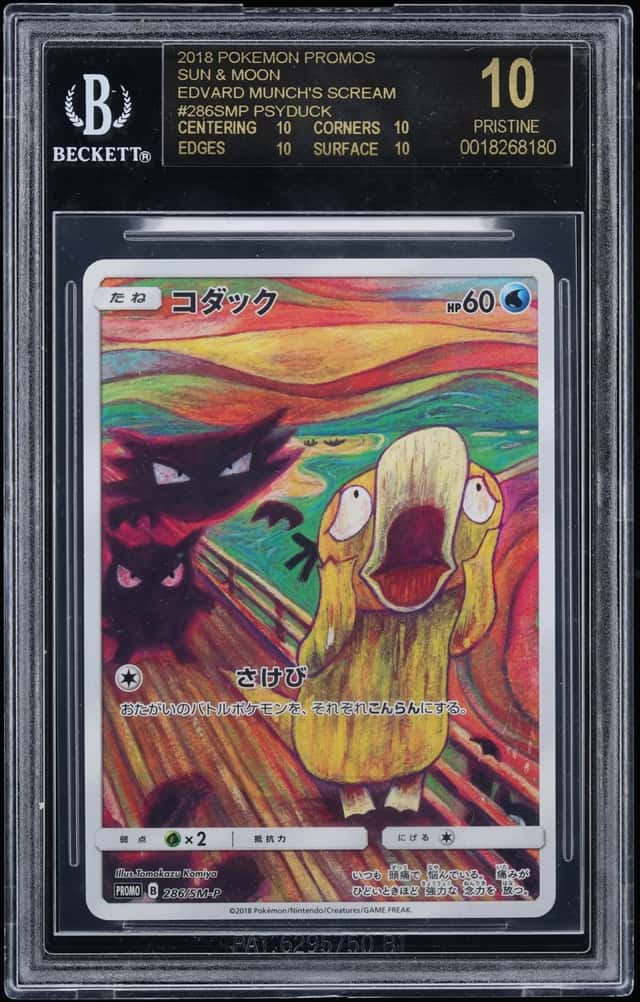 Psyduck