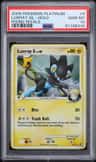 Luxray Gl