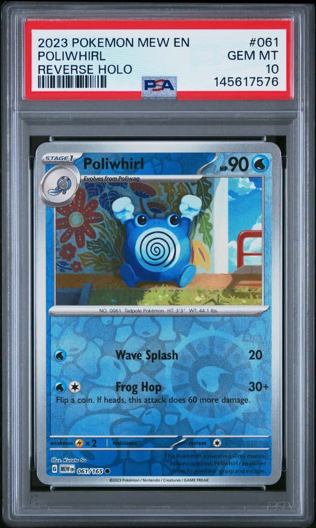 Poliwhirl