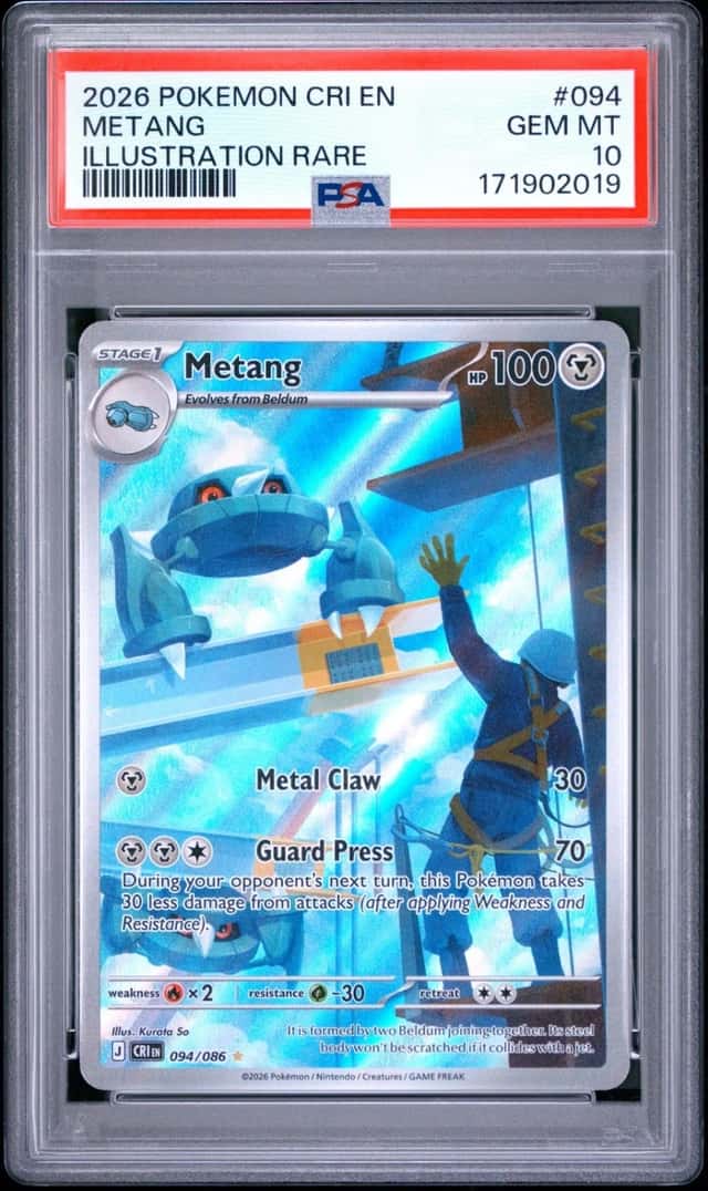 Metang