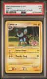 Luxio