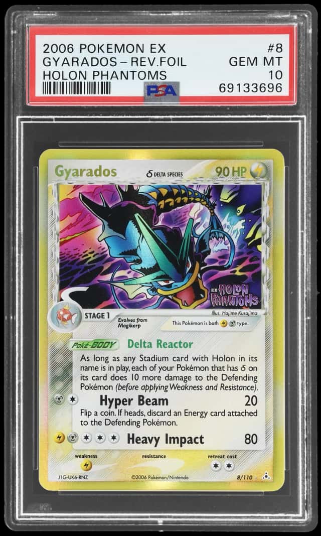 Gyarados