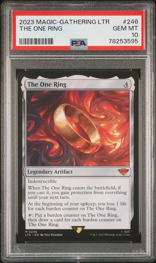 The One Ring
