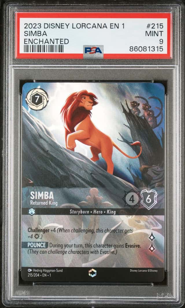 Simba