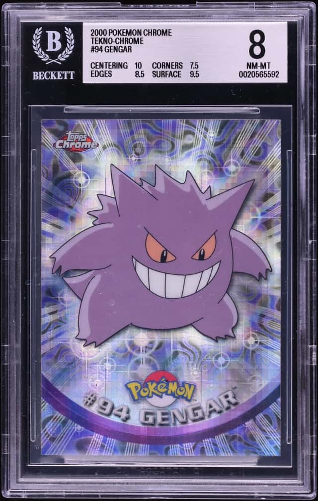 Gengar