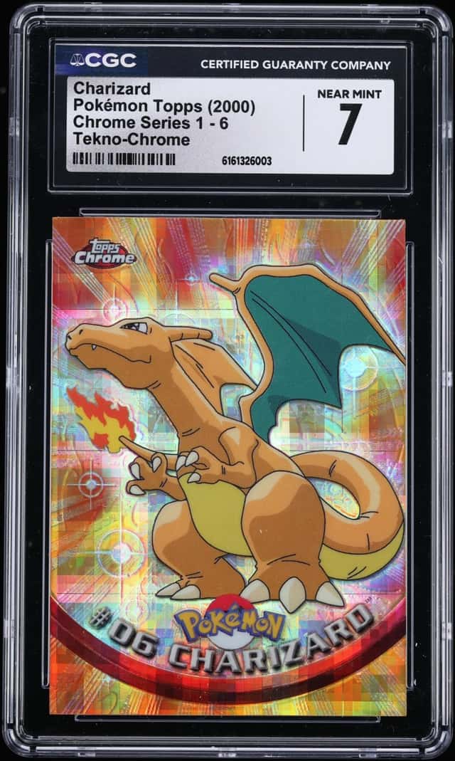 Charizard