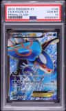 Kyogre Ex