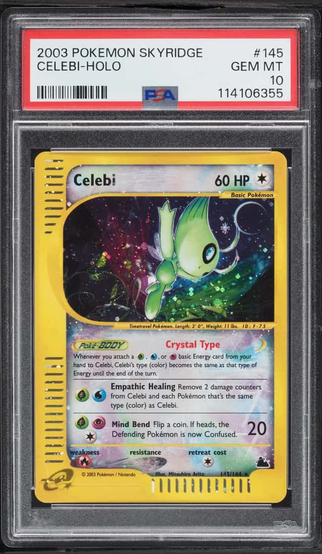 Celebi