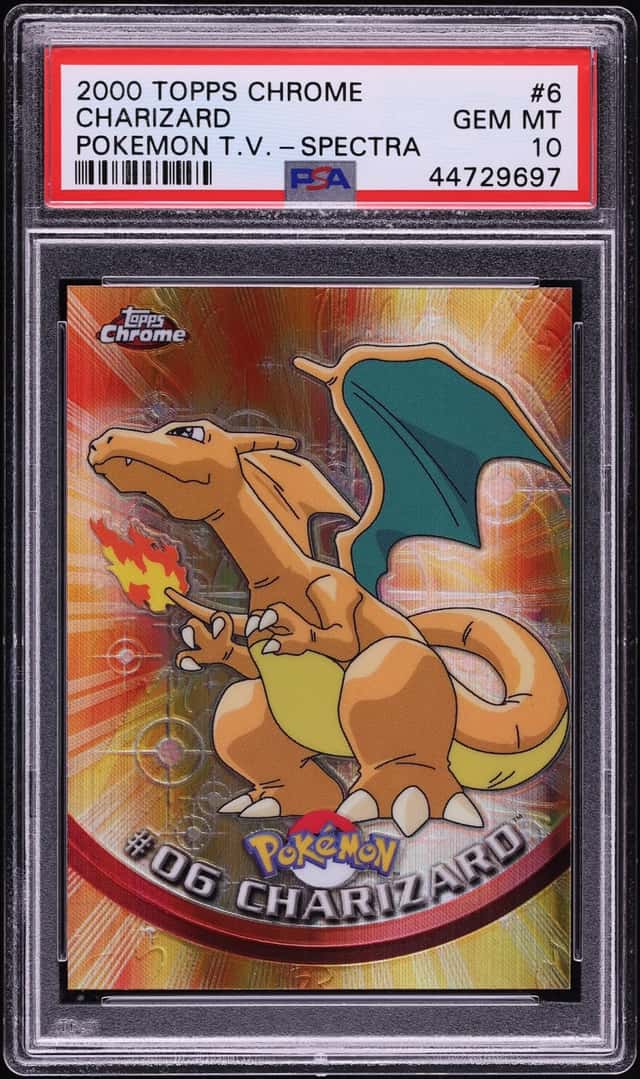 Charizard