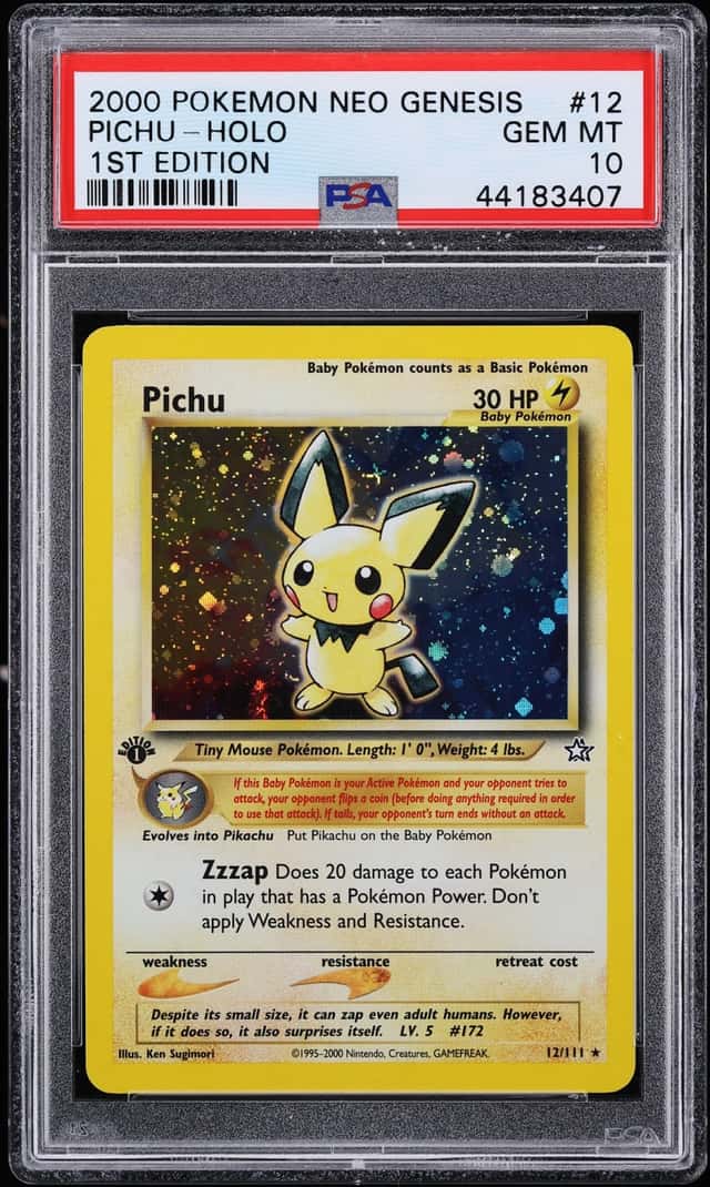 Pichu