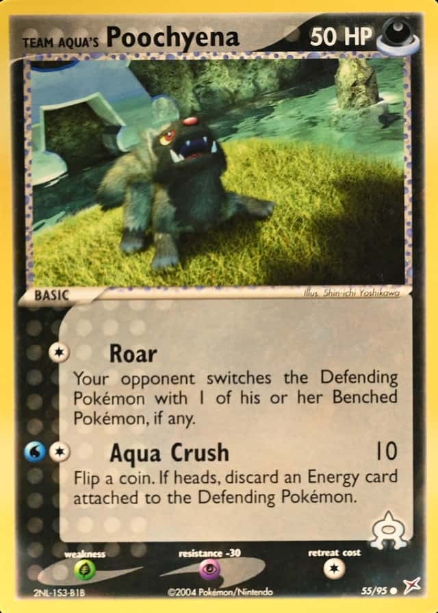 Base / no variant
