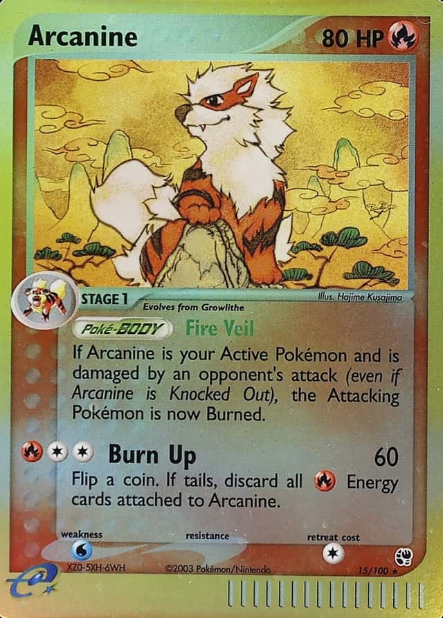 Reverse Holo