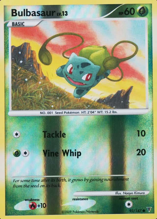 Reverse Holo