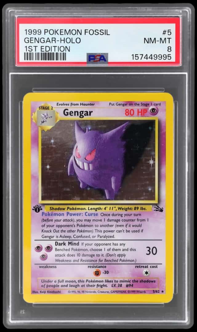 Gengar