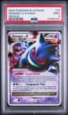 Gengar Lv X