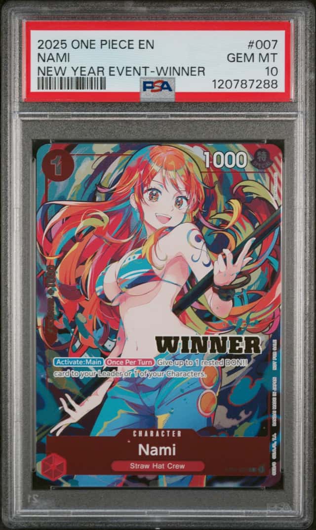 Nami
