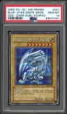 Blue-Eyes White Dragon