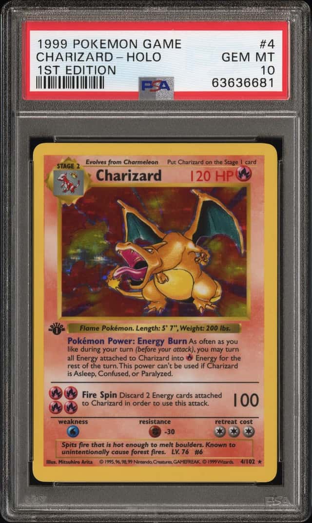 Charizard