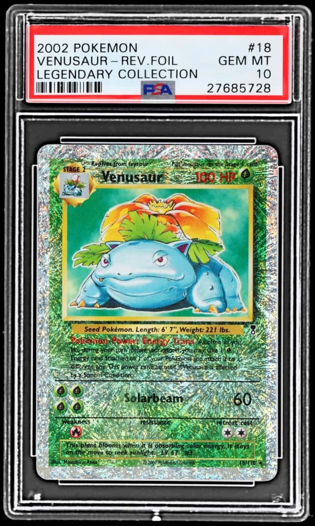 Venusaur