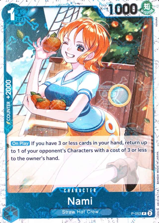 Non-Holo · Jolly Roger
