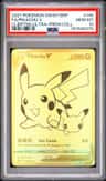 Pikachu V