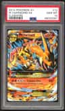 M Charizard Ex