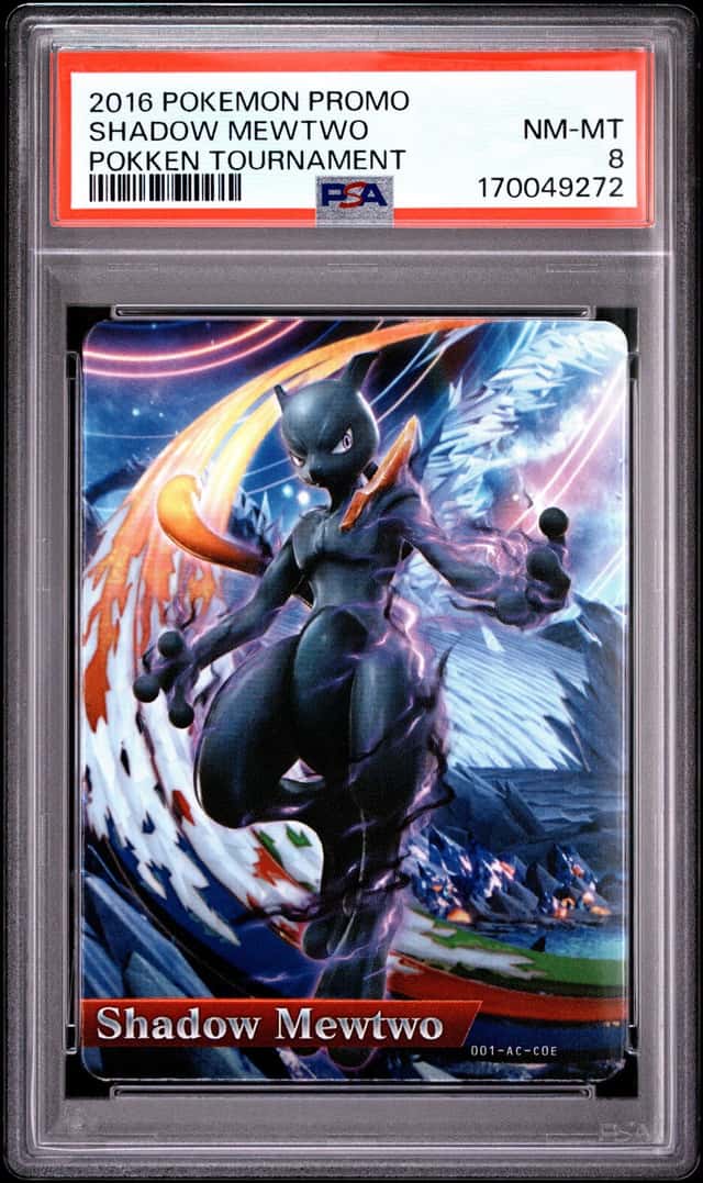Shadow Mewtwo