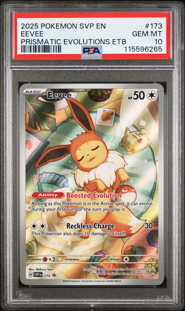 Eevee