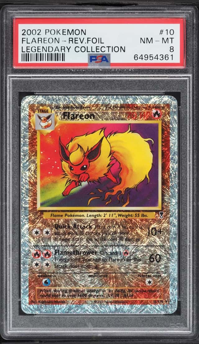 Flareon