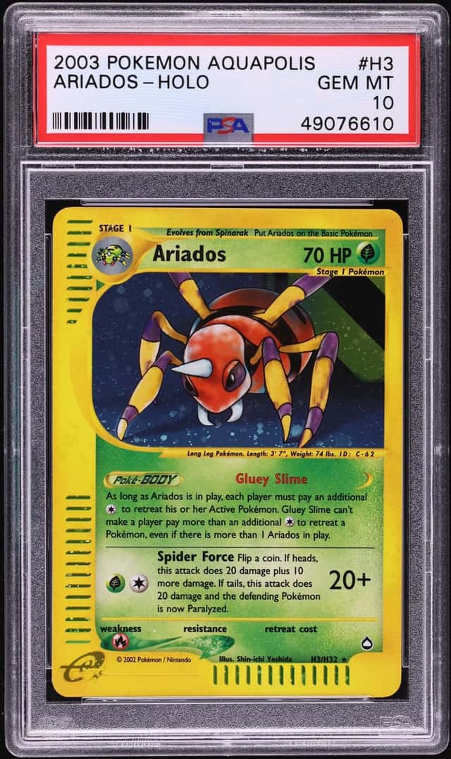 Ariados