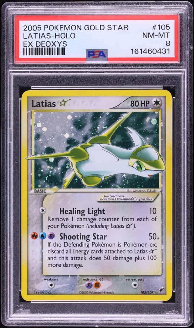 Latias