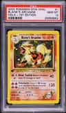 Blaine'S Arcanine