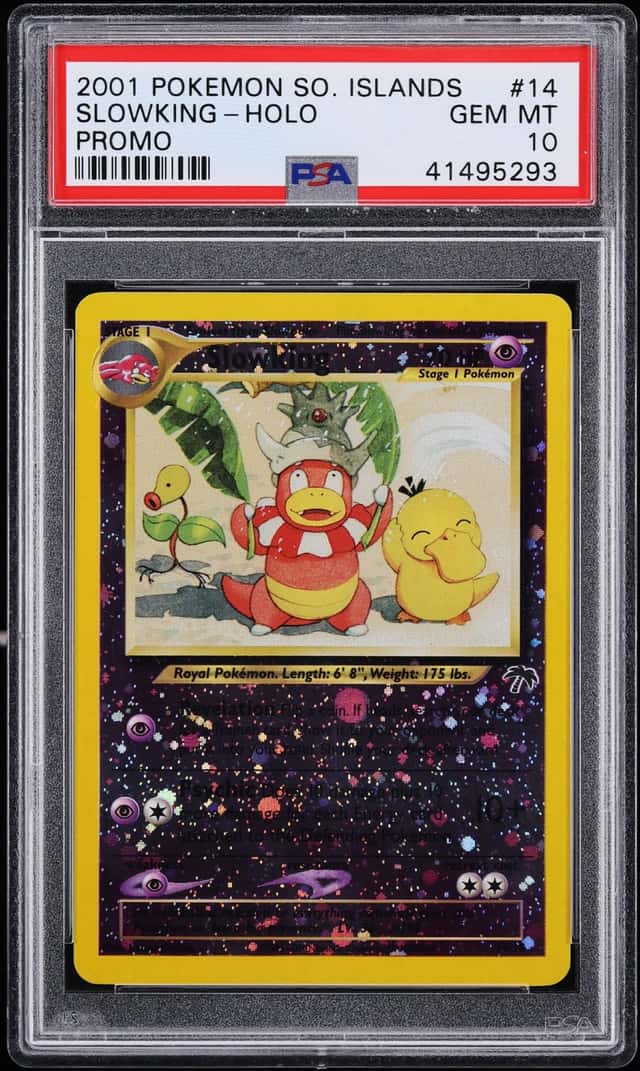 Slowking