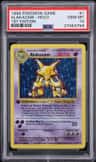 Alakazam