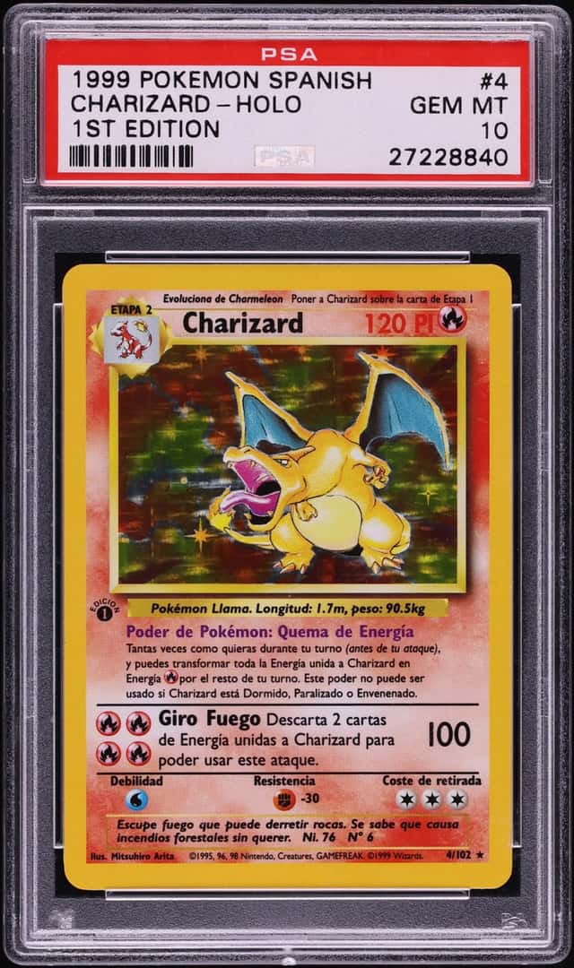 Charizard