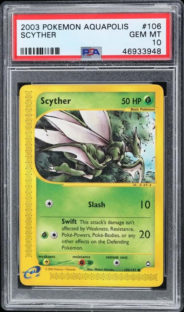 Scyther