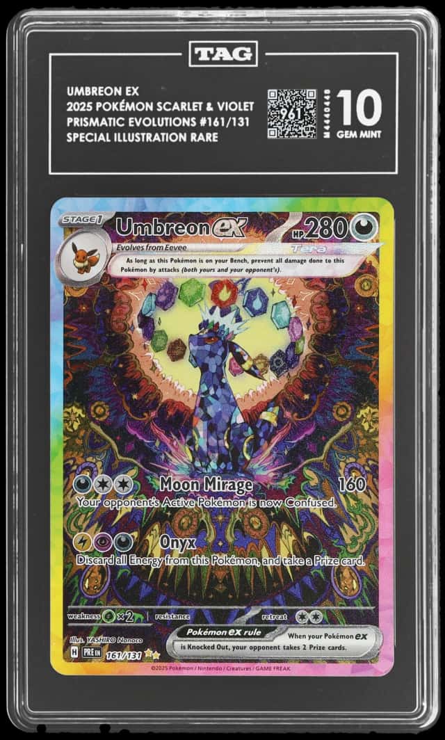 UMBREON ex